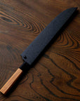 Sakai Takayuki Doi Blue Steel Homura Sujihiki 240mm (9.4")