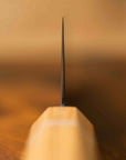 Kazan Aogami Super Bunka 180mm (7.1")