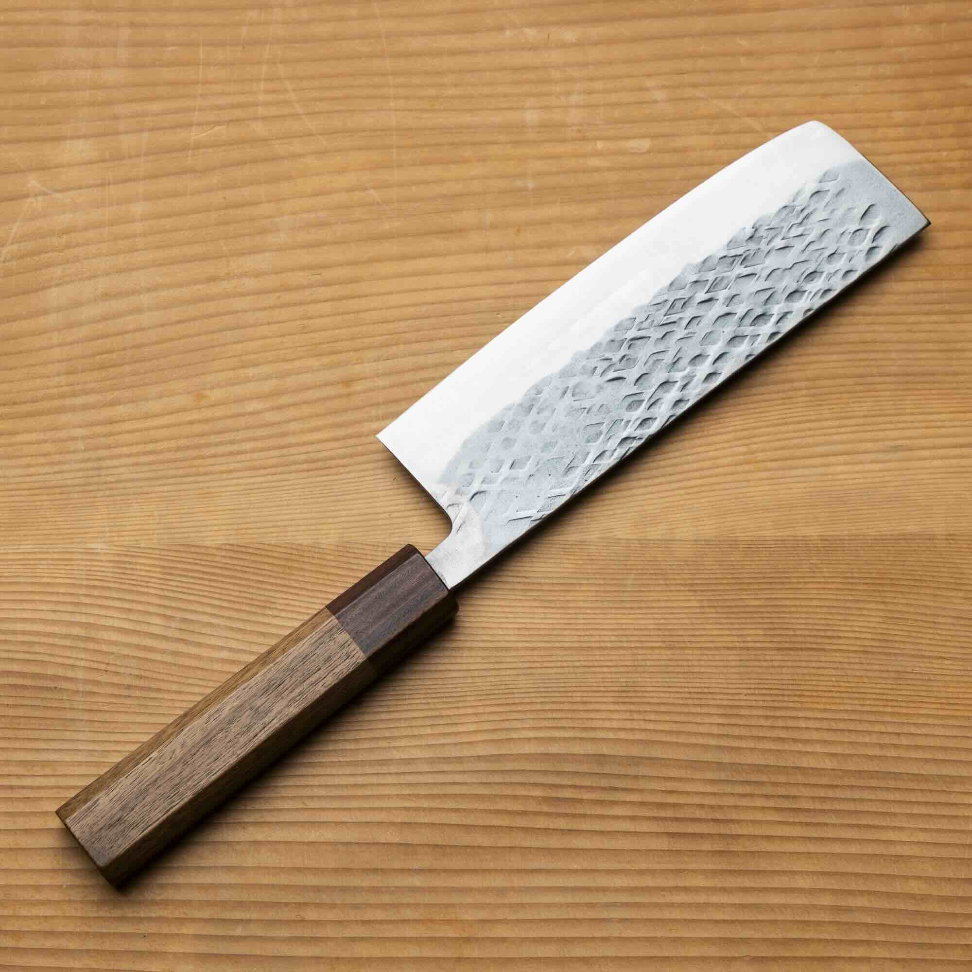 Kazan SLD Wa Nakiri 165mm