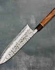 Matsubara Ginsan Tsuchime Gyutou 240mm