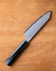 Sakai Takayuki Nashiji  Kengata Santoku 160mm