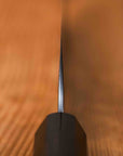 Sakai Takayuki Nashiji  Kengata Santoku 160mm