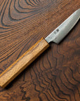 Kazan Ginsan Nashiji Paring 80mm
