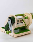 Vegetable Sheeter and Turning Slicer
