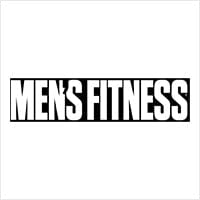 Men's Fitness February 2018 Press Release