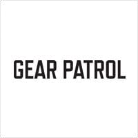 Gear Patrol October 2017 Press Release