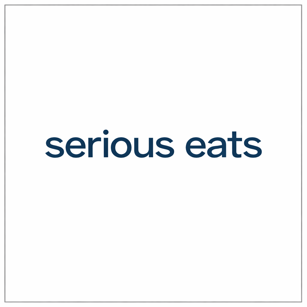 Serious Eats Feb 2026 Press