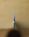 Sakai Takayuki Sugihara Damascus Gyutou 240mm (9.4")