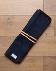 Denim Knife Bag by Japan West Tools