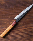 Sakai Takayuki AS Kurouchi Petty 135mm