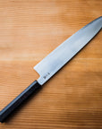 Sakai Takayuki Ginsanko Wa Gyutou 270mm (10.6")