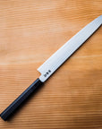 Sakai Takayuki Ginsanko Sujihiki 270mm (10.6")