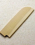 Magnolia Kamagata Usuba Saya 165mm (6.5")