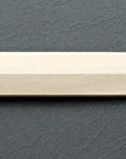 Magnolia Takobiki Saya  270mm (10.6")
