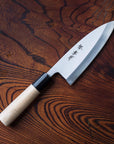Sakai Takayuki Kasumitogi  Deba 150mm (5.9")