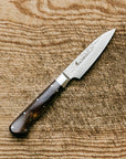 Sakai Takayuki Sugihara Damascus Petty 80mm (3.1")