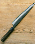 Yu Kurosaki AS Shizuku Sujihiki 270mm