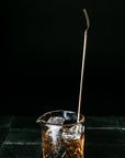 Broam Gold Bar spoon - 30cm