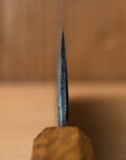 Sakai Takayuki Homura Guren Wa-Nakiri 180mm (7.1")