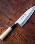 Sakai Takayuki Kasumitogi Deba 165mm (6.5")