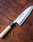 Sakai Takayuki Kasumitogi Deba 180mm (7.1")