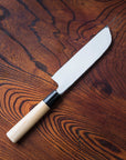 Sakai Takayuki Kasumitogi Kamagata Usuba 165mm (6.5")