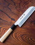 Sakai Takayuki Kasumitogi Kamagata Usuba 165mm (6.5")