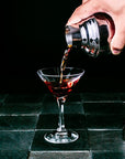 Yukiwa Deluxe Cocktail Shaker 500ml / 17 oz