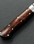 Sakai Takayuki Sugihara Damascus Santoku 180mm (7")