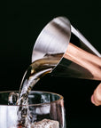 Three Shot Measure Cup