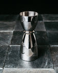 U Shaped Measure Cup - 1 oz / 2 oz