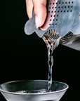 Yukiwa Baron Strainer